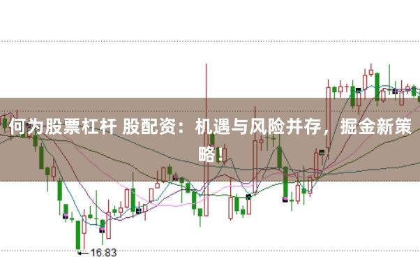 何为股票杠杆 股配资：机遇与风险并存，掘金新策略！