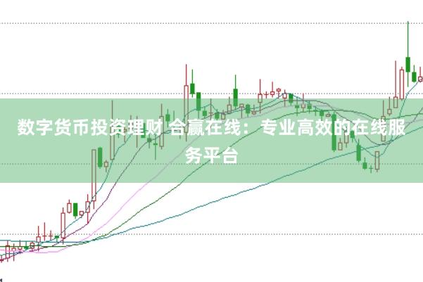 数字货币投资理财 合赢在线：专业高效的在线服务平台