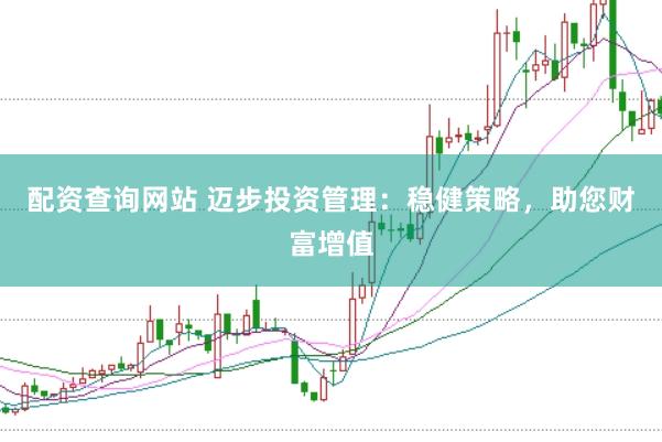 配资查询网站 迈步投资管理：稳健策略，助您财富增值