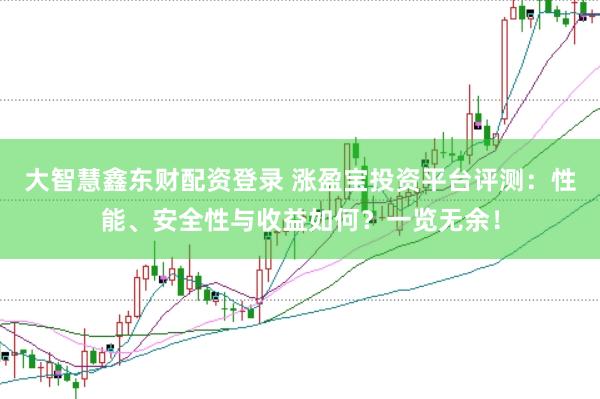 大智慧鑫东财配资登录 涨盈宝投资平台评测：性能、安全性与收益如何？一览无余！