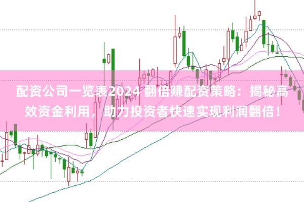 配资公司一览表2024 翻倍赚配资策略：揭秘高效资金利用，助力投资者快速实现利润翻倍！