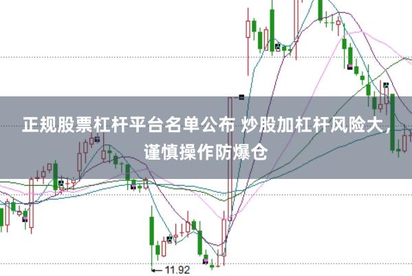 正规股票杠杆平台名单公布 炒股加杠杆风险大，谨慎操作防爆仓