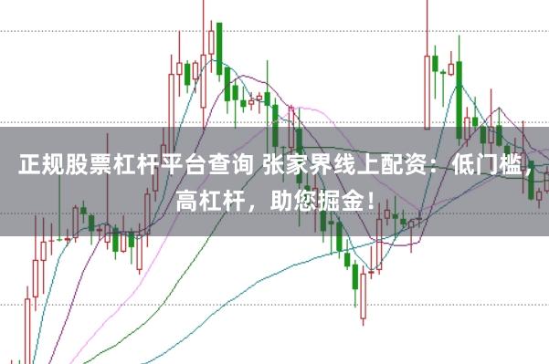 正规股票杠杆平台查询 张家界线上配资：低门槛，高杠杆，助您掘金！