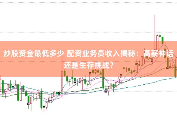 炒股资金最低多少 配资业务员收入揭秘：高薪神话还是生存挑战？