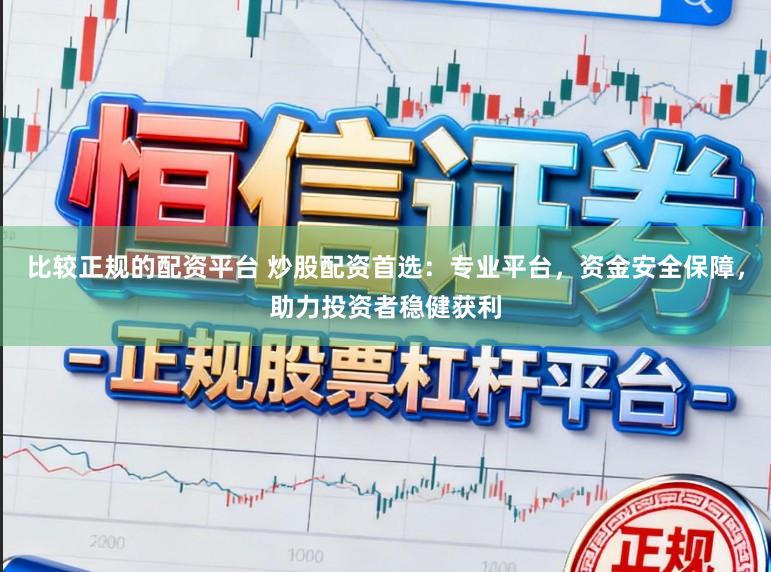 比较正规的配资平台 炒股配资首选：专业平台，资金安全保障，助力投资者稳健获利