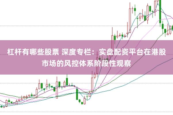 杠杆有哪些股票 深度专栏：实盘配资平台在港股市场的风控体系阶段性观察