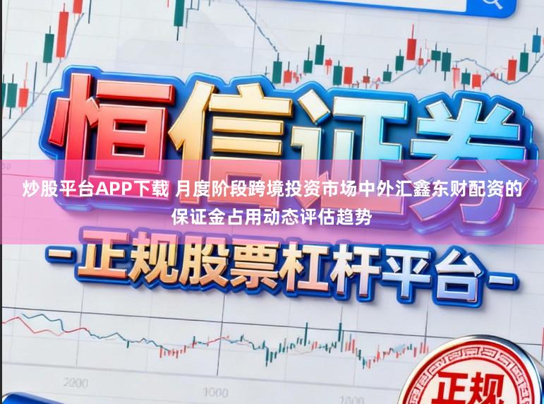 炒股平台APP下载 月度阶段跨境投资市场中外汇鑫东财配资的保证金占用动态评估趋势
