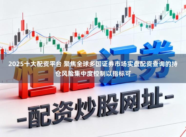 2025十大配资平台 聚焦全球多国证券市场实盘配资查询的持仓风险集中度控制以指标可