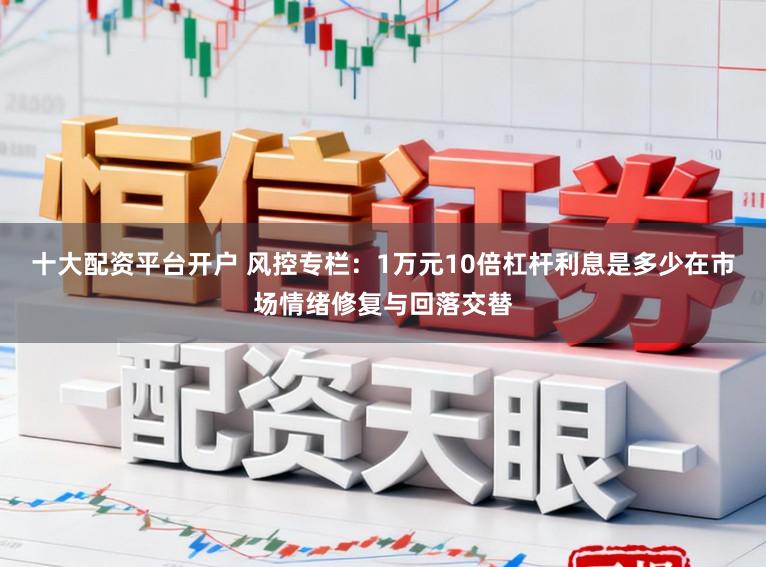 十大配资平台开户 风控专栏：1万元10倍杠杆利息是多少在市场情绪修复与回落交替