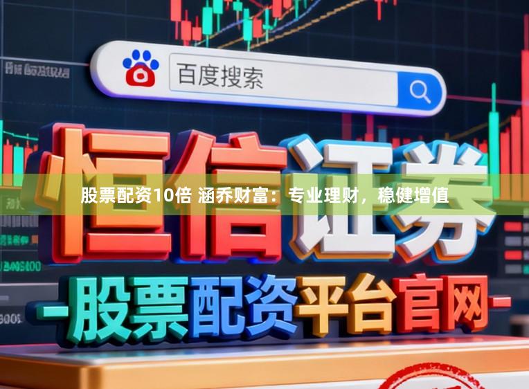 股票配资10倍 涵乔财富：专业理财，稳健增值
