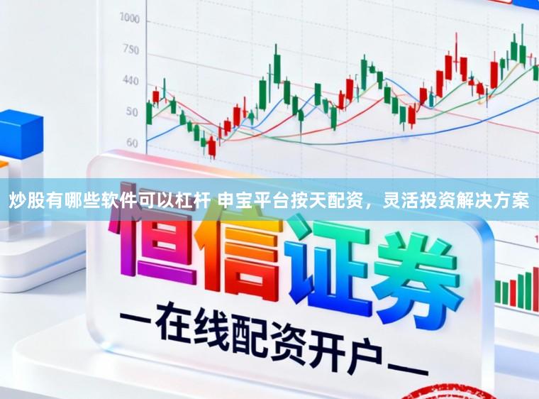 炒股有哪些软件可以杠杆 申宝平台按天配资,灵活投资解决方案