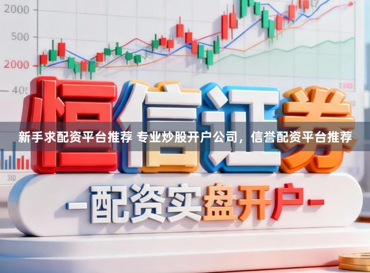 新手求配资平台推荐 专业炒股开户公司,信誉配资平台推荐