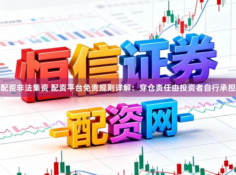 配资非法集资 配资平台免责规则详解：穿仓责任由投资者自行承担