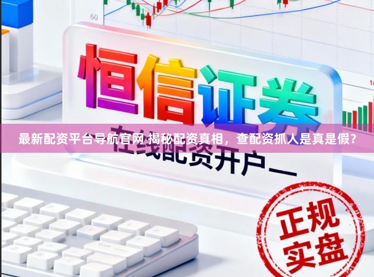 最新配资平台导航官网 揭秘配资真相，查配资抓人是真是假？
