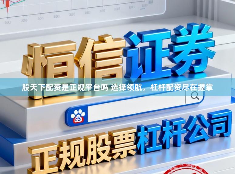 股天下配资是正规平台吗 选择领航，杠杆配资尽在握掌