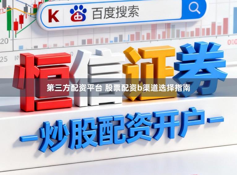 第三方配资平台 股票配资b渠道选择指南