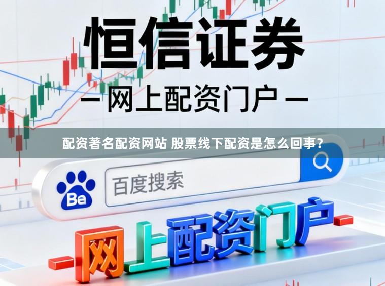 配资著名配资网站 股票线下配资是怎么回事？