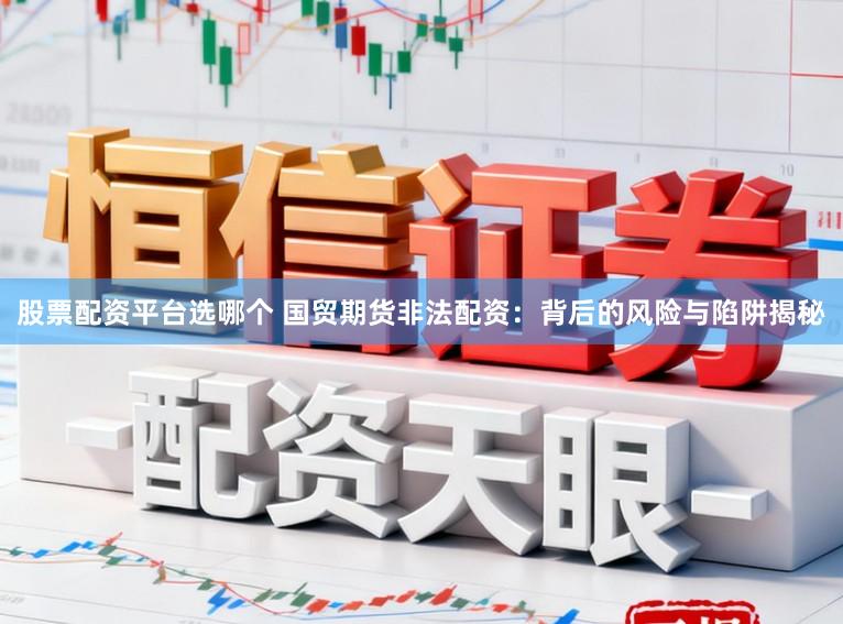 股票配资平台选哪个 国贸期货非法配资：背后的风险与陷阱揭秘