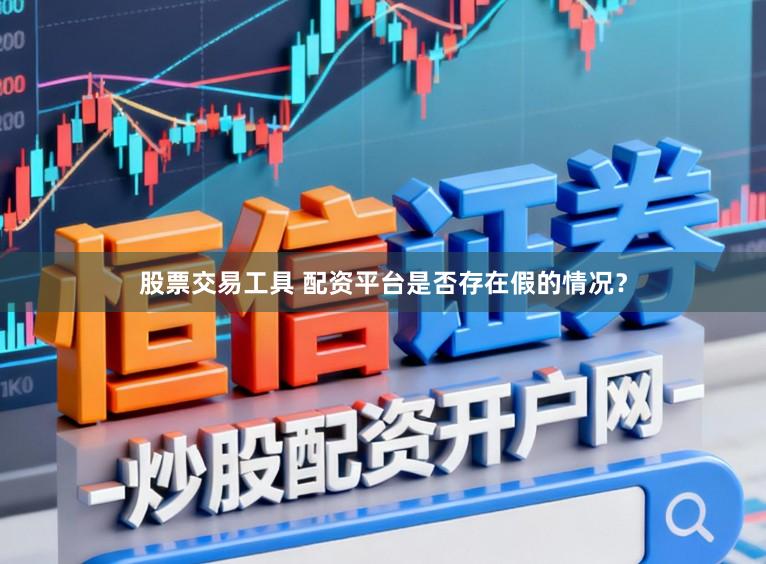 股票交易工具 配资平台是否存在假的情况？