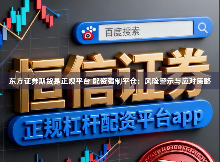 东方证券期货是正规平台 配资强制平仓：风险警示与应对策略