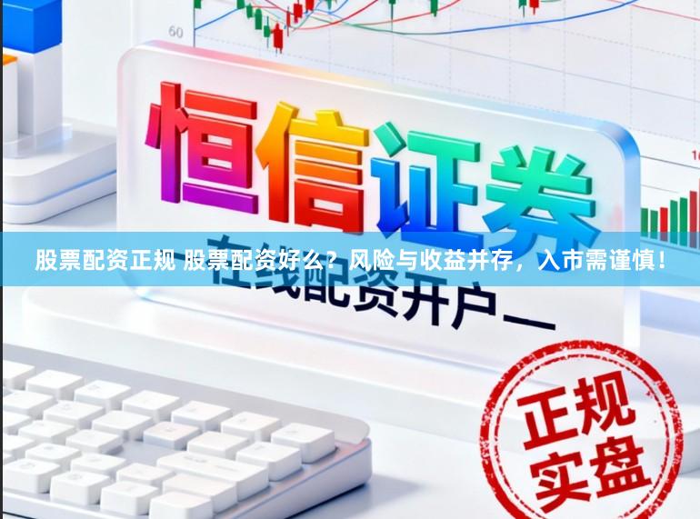 股票配资正规 股票配资好么？风险与收益并存，入市需谨慎！